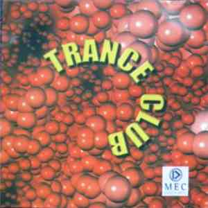Various - Trance Club mp3 album