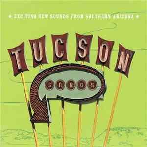 Various - Tucson Songs mp3 album