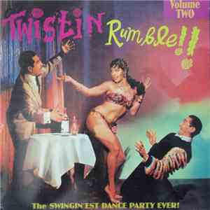 Various - Twistin Rumble Volume 2 mp3 album