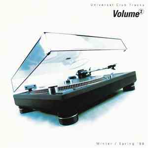 Various - Universal Club Tracks Volume 2 - Winter / Spring '98 mp3 album