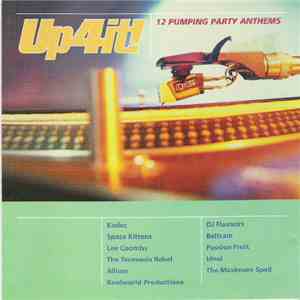 Various - Up4it! mp3 album