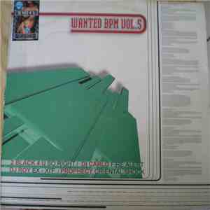 Various - Wanted BPM 5 mp3 album