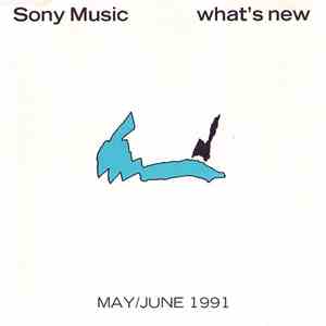 Various - What's New? (May/June 1991) mp3 album