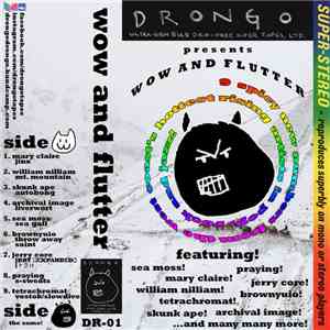 Various - Wow and Flutter mp3 album