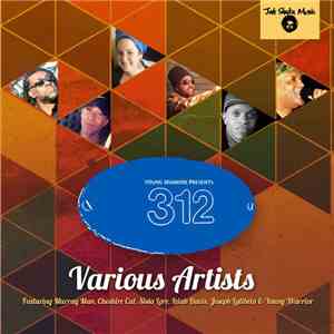 Various - Young Warrior Presents 312 mp3 album