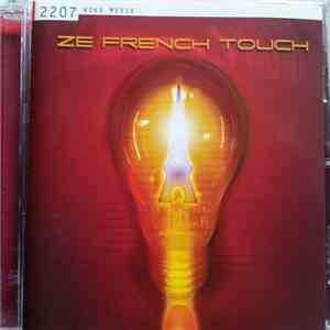 Various - Ze French Touch mp3 album