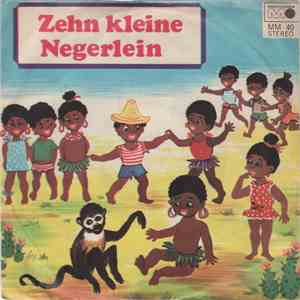 Various - Zehn Kleine Negerlein mp3 album
