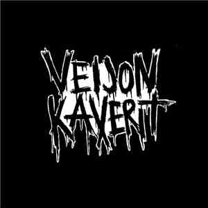 Veijon Kaverit - II mp3 album