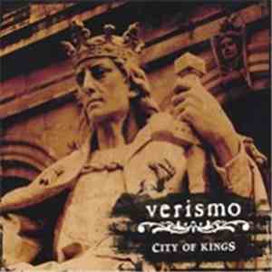 Verismo - City Of Kings mp3 album
