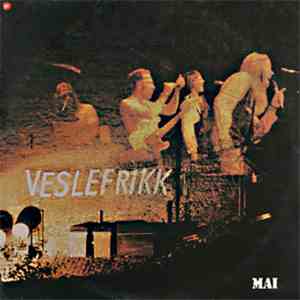 Veslefrikk - Veslefrikk mp3 album