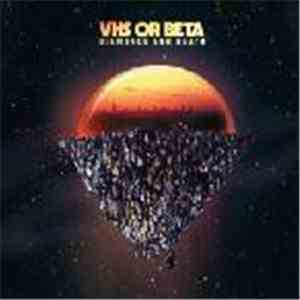 VHS Or Beta - Diamonds And Death mp3 album