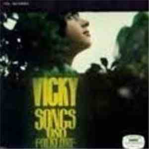 Vicky - Songs Und Folklore mp3 album