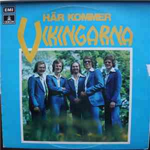 Vikingarna - Här Kommer Vikingarna mp3 album