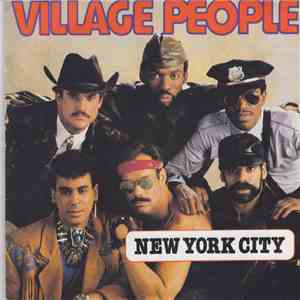 Village People - New York City mp3 album