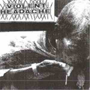 Violent Headache - No Multinationales mp3 album