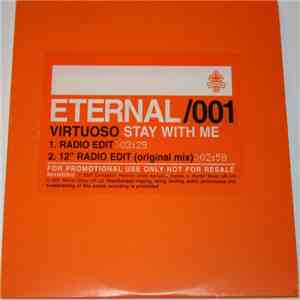 Virtuoso - Stay With Me mp3 album