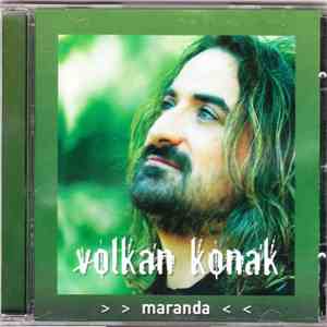 Volkan Konak - Maranda mp3 album