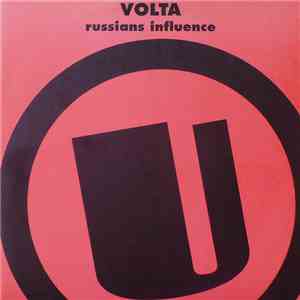 Volta - Russian Influence mp3 album