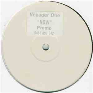 Voyager One - Now mp3 album