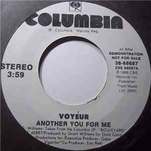 Voyéur - Another You For Me mp3 album