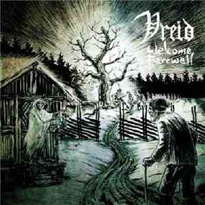Vreid - Welcome Farewell mp3 album