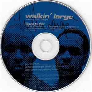 Walkin' Large - Listen To This mp3 album