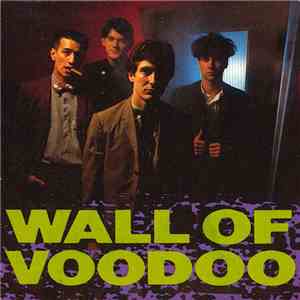 Wall Of Voodoo - Mexican Radio mp3 album