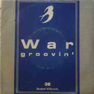 War - Groovin' mp3 album