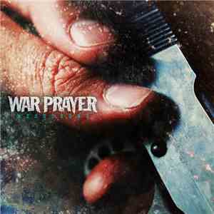 War Prayer  - Misguided mp3 album