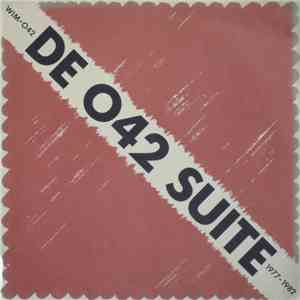 Werkgroep Improvisatie Muziek - De O42 Suite mp3 album