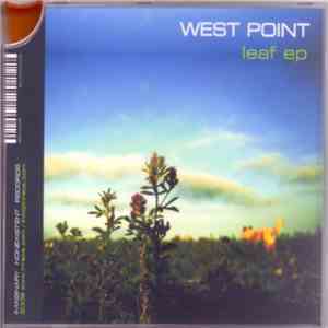 West Point - Leaf EP mp3 album
