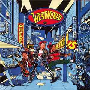 Westworld  - Where The Action Is mp3 album