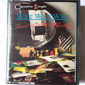 Wet Wet Wet - Sweet Little Mystery mp3 album