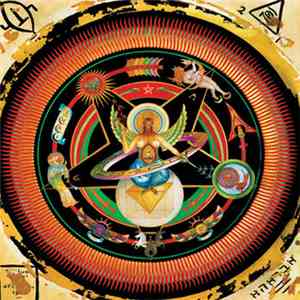 White Orange  - ...And This Is Why I Speak To You In Parables mp3 album