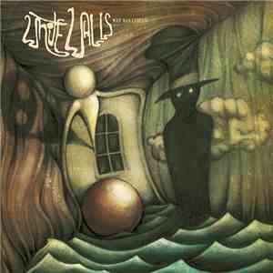 White Walls  - Mad Man Circus mp3 album
