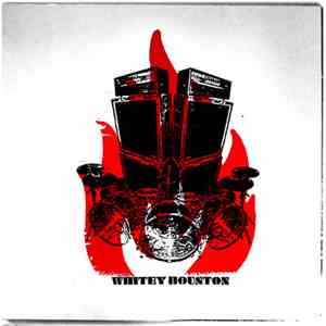 Whitey Houston - Whitey Houston mp3 album