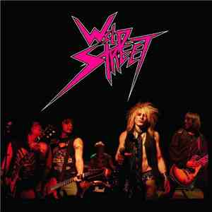 Wildstreet - Wildstreet mp3 album