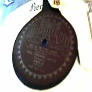 Will Osborne And His Orchestra / Irving Conn And His Orchestra - Out In The Cold Again / And I Still Do mp3 album