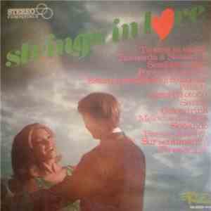 Willy Bestgen And His Orchestra - Strings In Love mp3 album