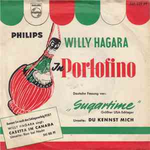 Willy Hagara - In Portofino mp3 album