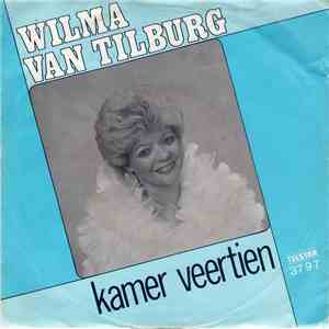 Wilma Van Tilburg - Kamer Veertien mp3 album