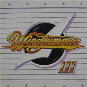 Windjammer - Windjammer III mp3 album