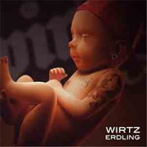 Wirtz - Erdling mp3 album