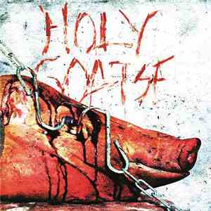 Wömit Angel - Holy Goatse mp3 album