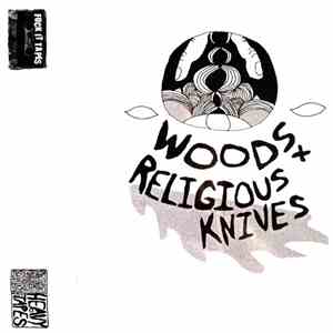 Woods  & Religious Knives - Tour Tape mp3 album