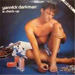 Yannick Darkman - Le Check-up mp3 album