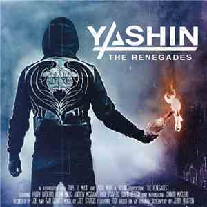 Yashin - The Renegades mp3 album