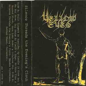 Yellow Eyes  - Silence Threads The Evening's Cloth mp3 album