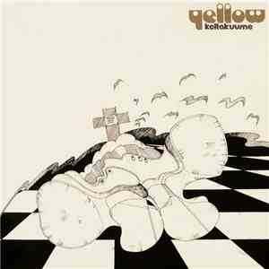 Yellow  - Keltakuume mp3 album