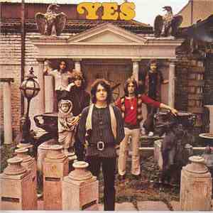 Yes - Yes mp3 album